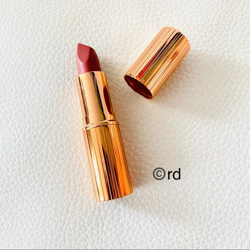 Charlotte Tilbury Pillow Talk Full Size new